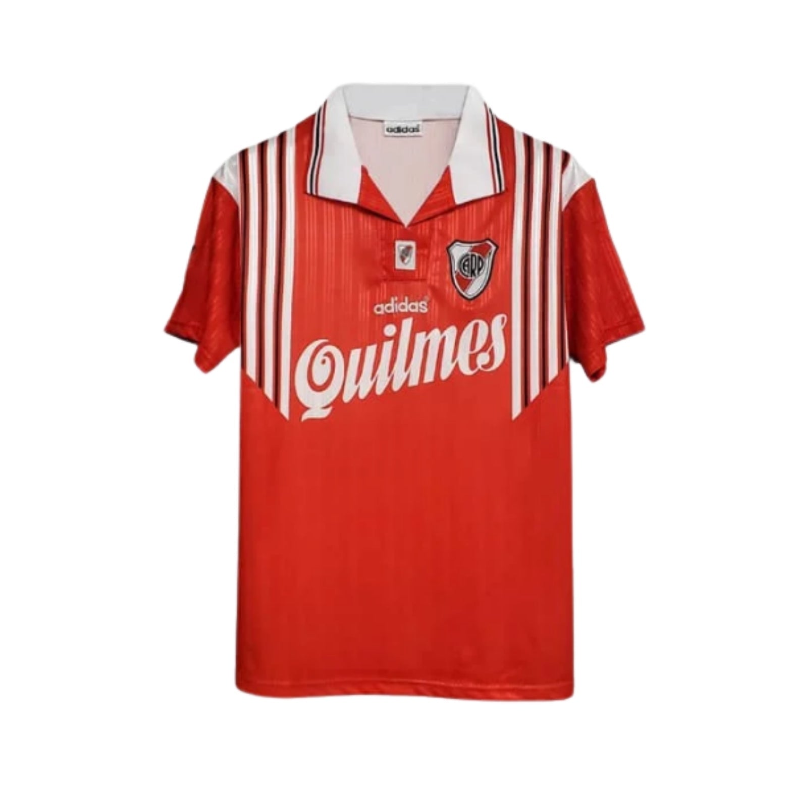 River Plate Away 96/97