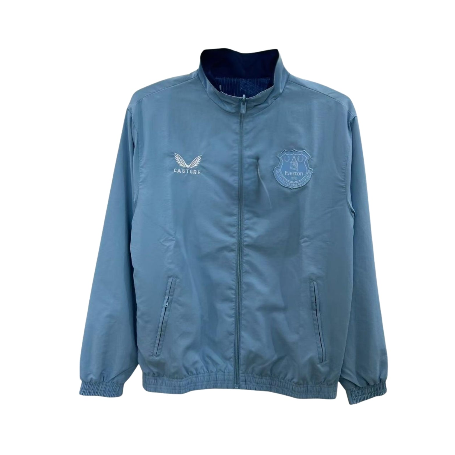 Windbreaker Reversible - Everton 25/26