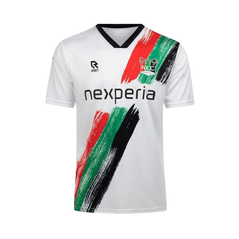 NEC Nijmegen Pre-Match 25/26