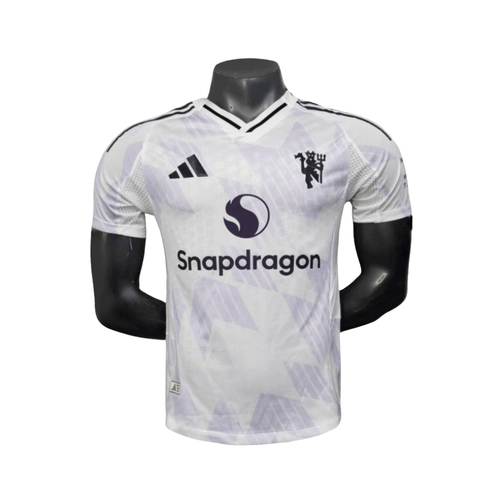 Manchester United Away 25/26 - Player Version