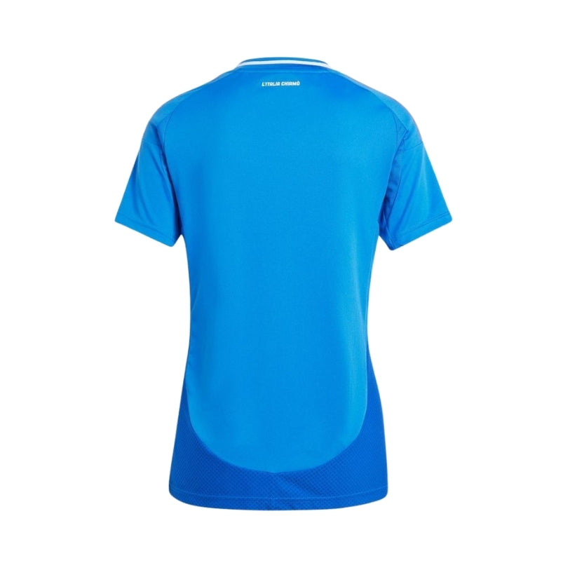 Italy Home 25/26 - Women’s Euro 2025 - Women’s Version