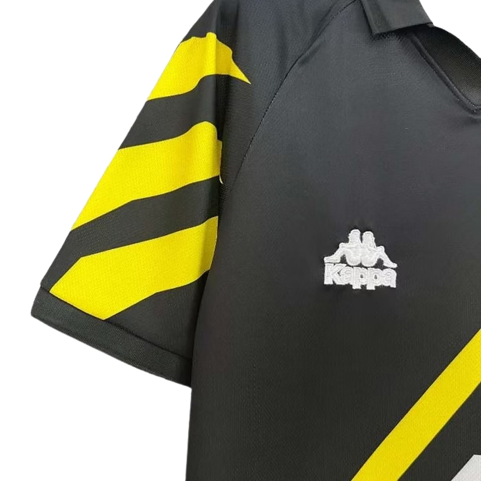 Juventus Third 96/97