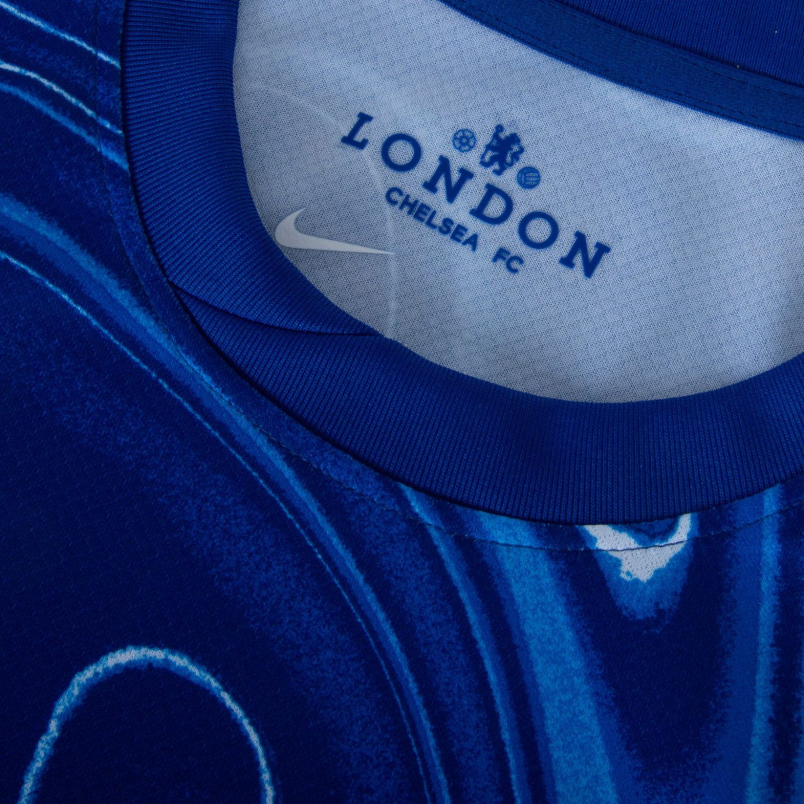 Chelsea Home 24/25 - All Sponsors -  Women’s Version