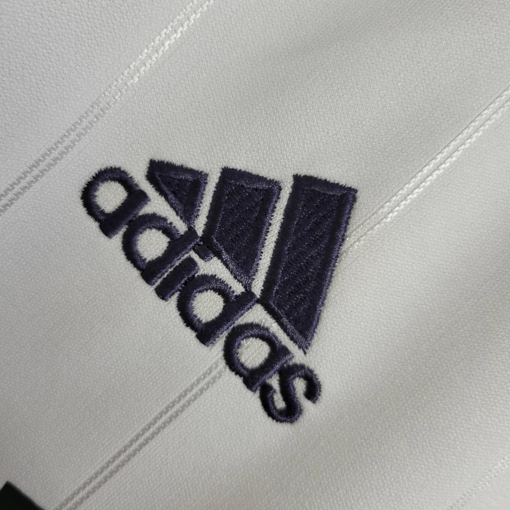 Real Madrid Home 12/13 - Long Sleeve