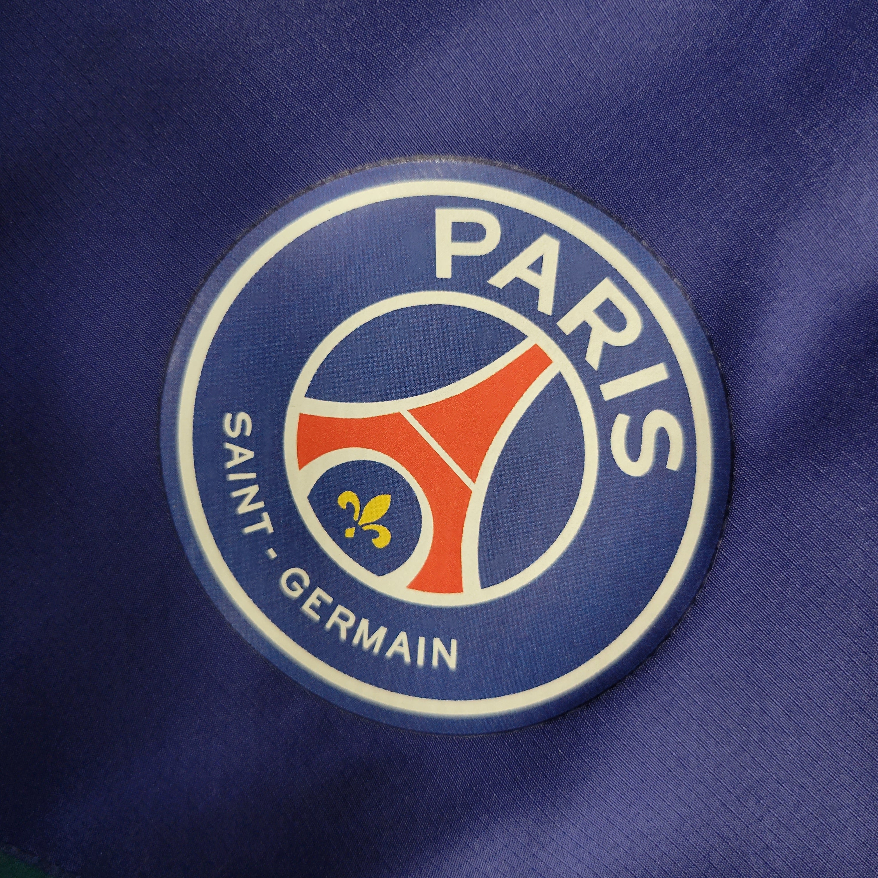 Windbreaker - PSG 23/24