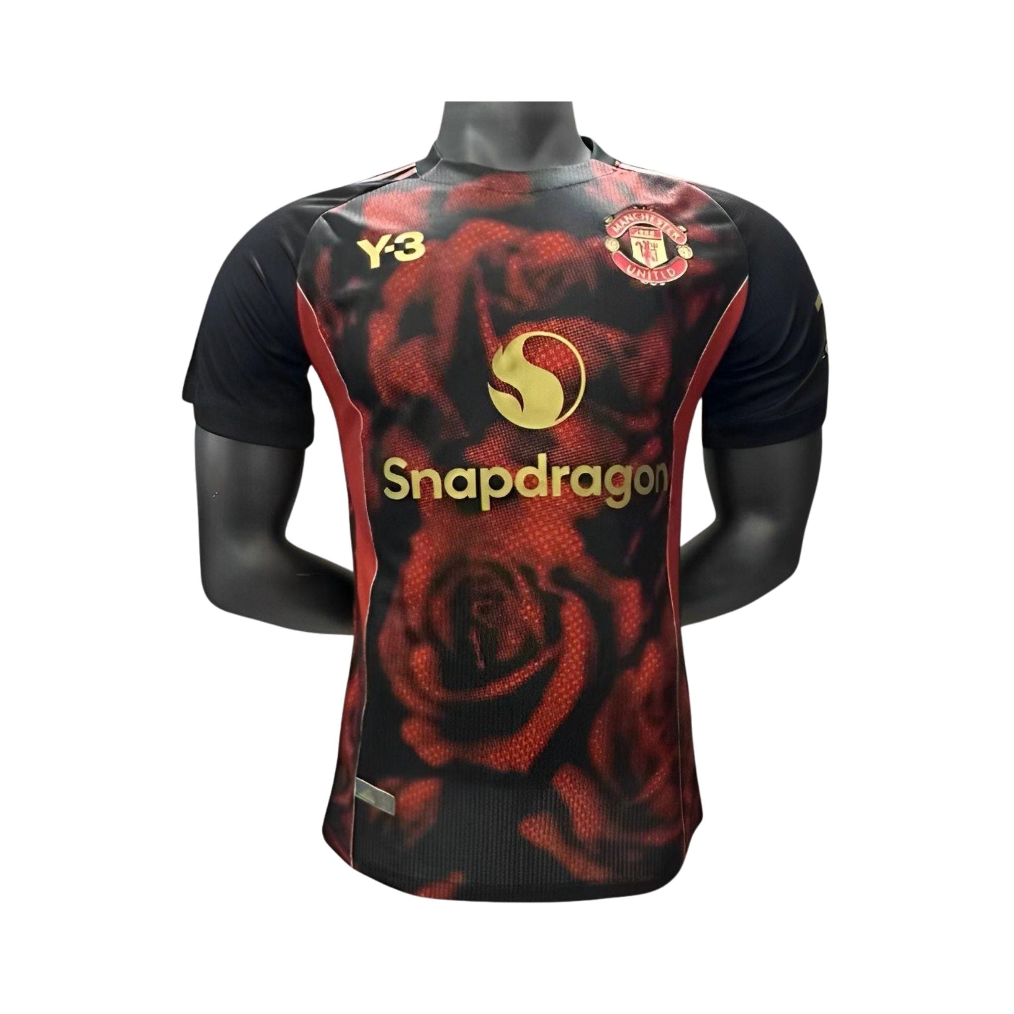 Manchester United Special Edition 25/26 - Player Version