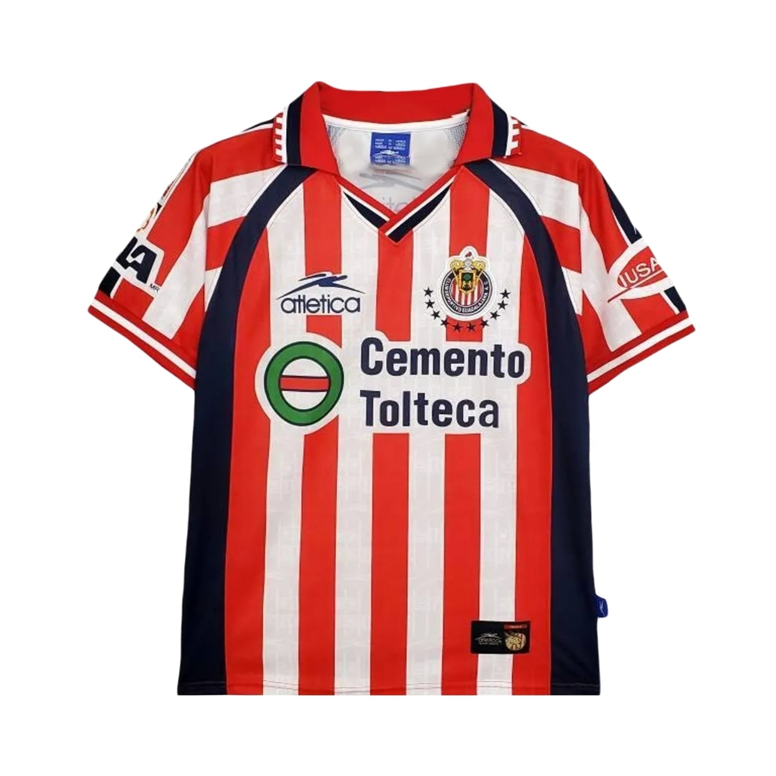 Chivas Regal Home 99/00