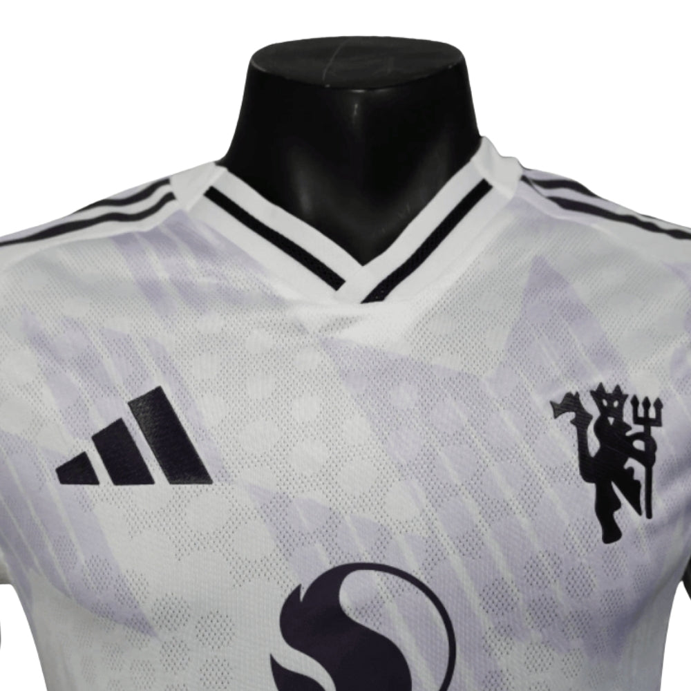 Manchester United Away 25/26 - Player Version