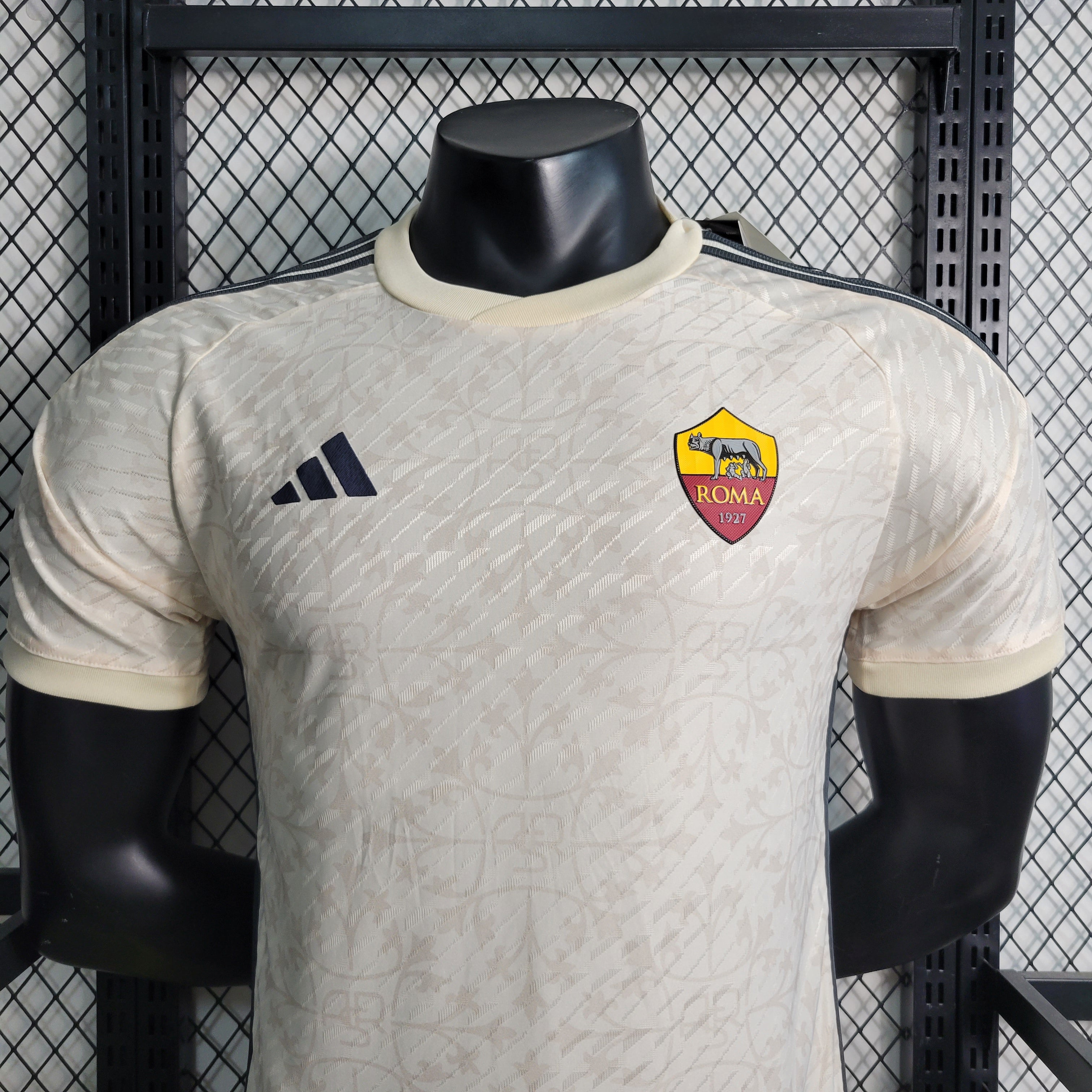 AS Roma Away 23/24 - Player Version