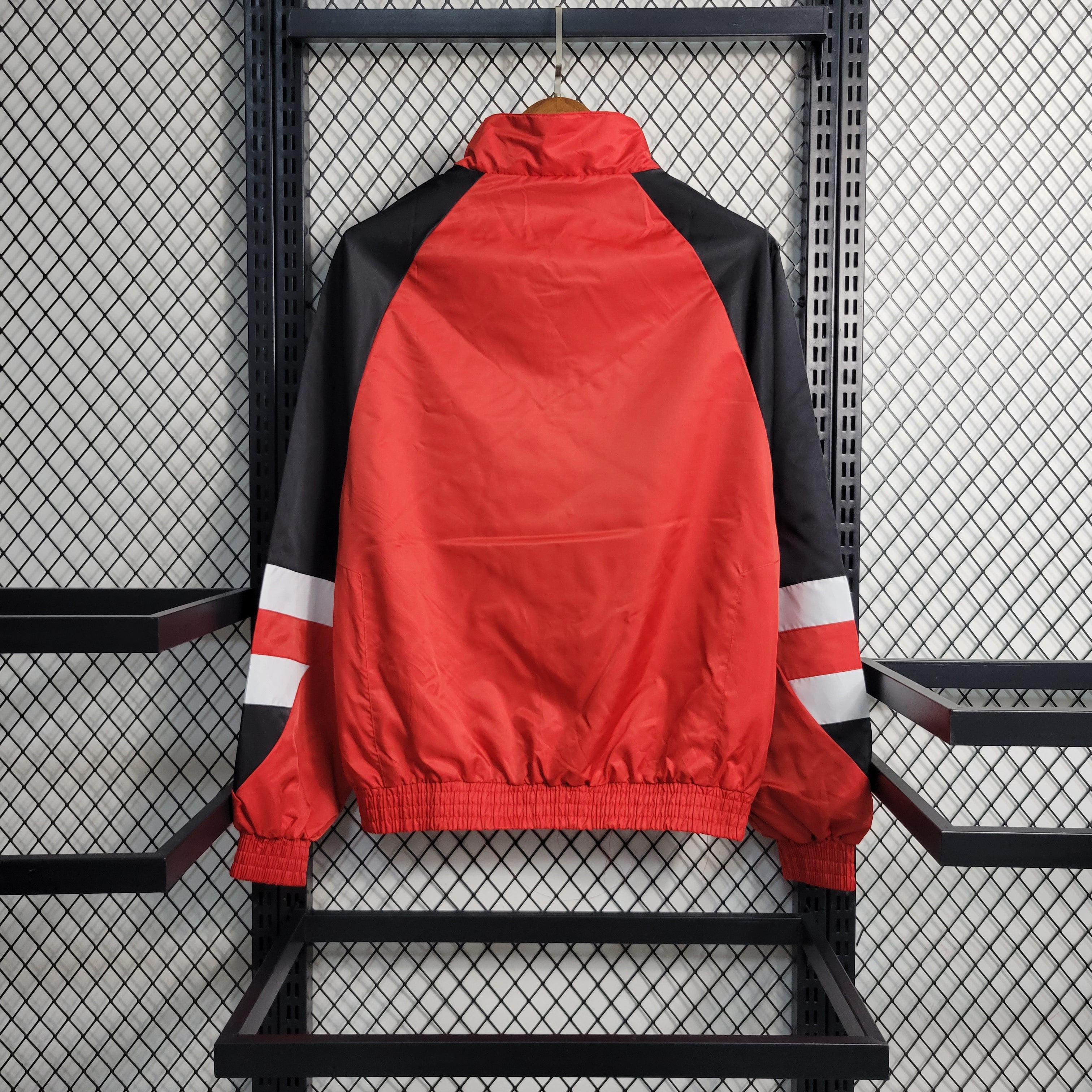 Windbreaker - Flamengo 23/24