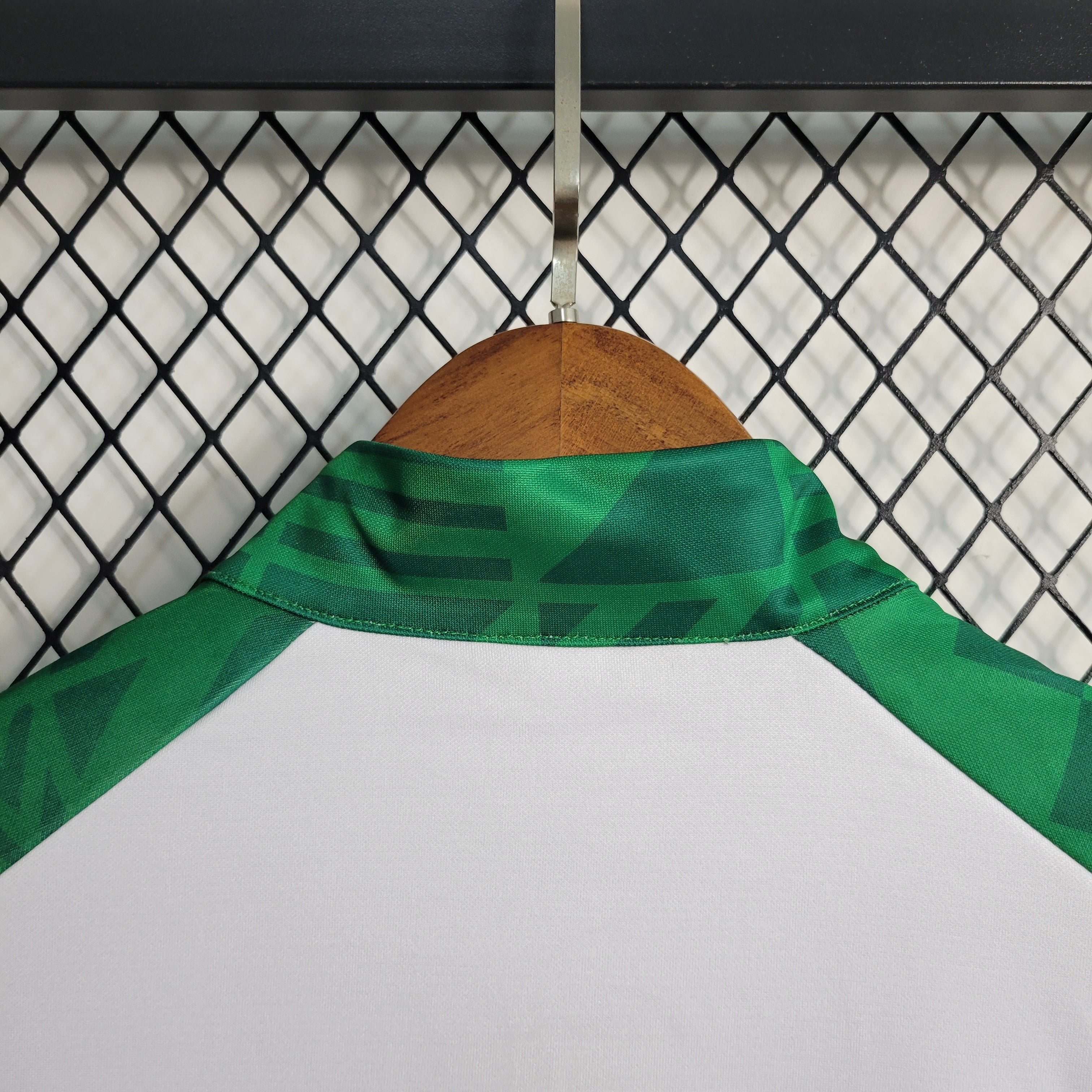 Windbreaker - Palmeiras - Game Day