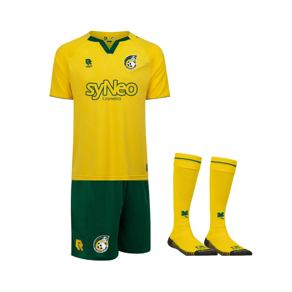 Kids Kit - Sittard Home 25/26