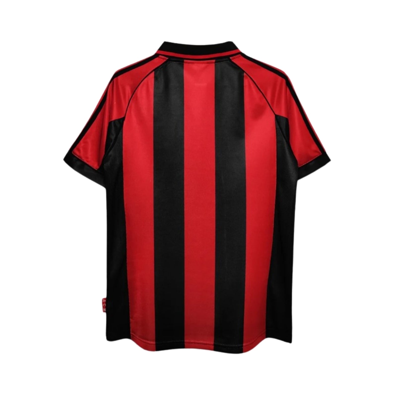 AC Milan Home 98/99