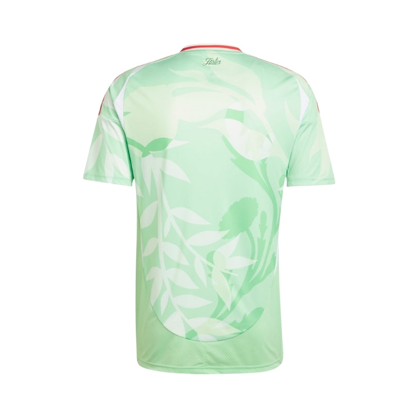 Italy Away 25/26 - Women’s Euro 2025