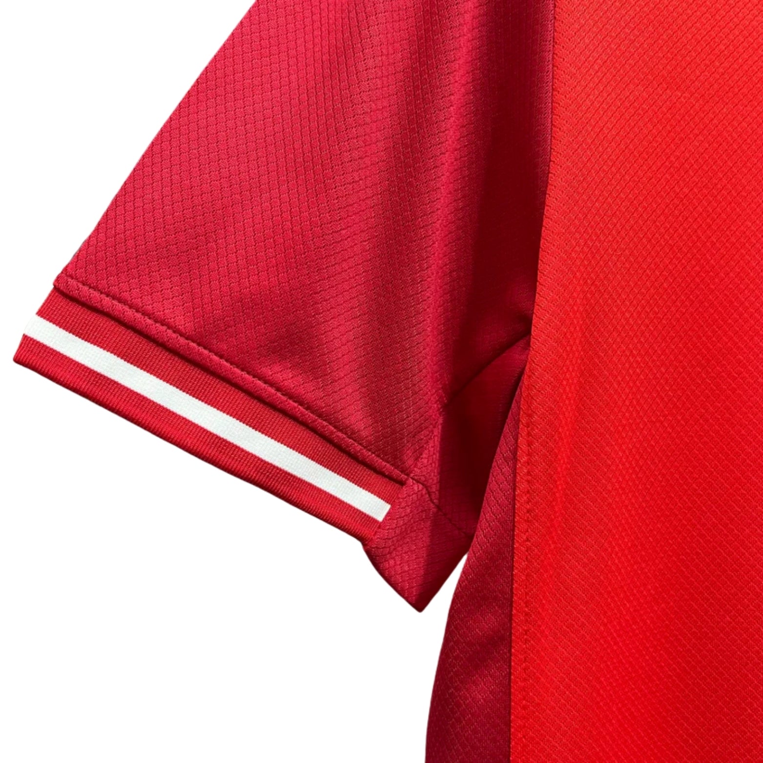 Canada Home 24/25 - Copa América 2024
