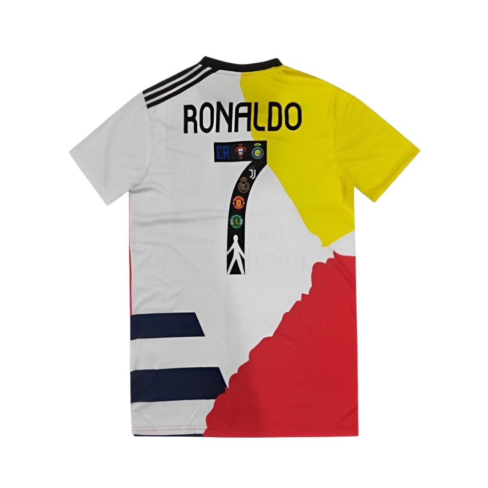 Cristiano Ronaldo Special Edition 25/26