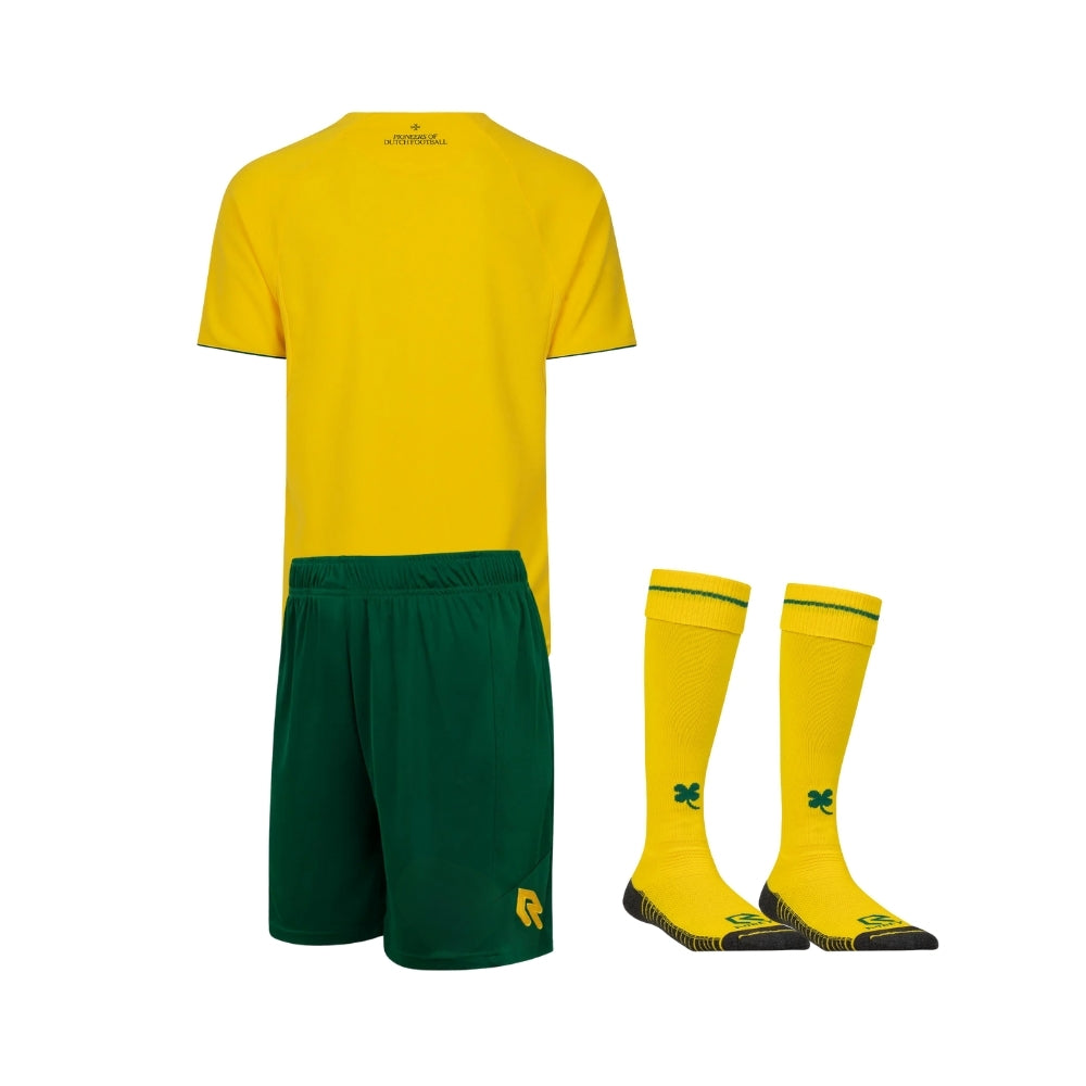 Kids Kit - Sittard Home 25/26