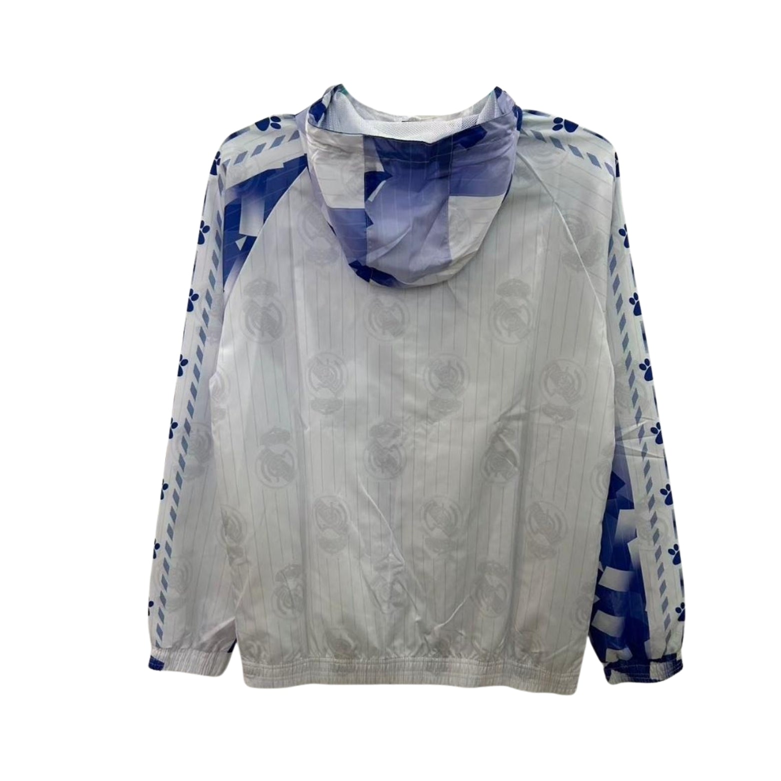 Windbreaker - Real Madrid 25/26