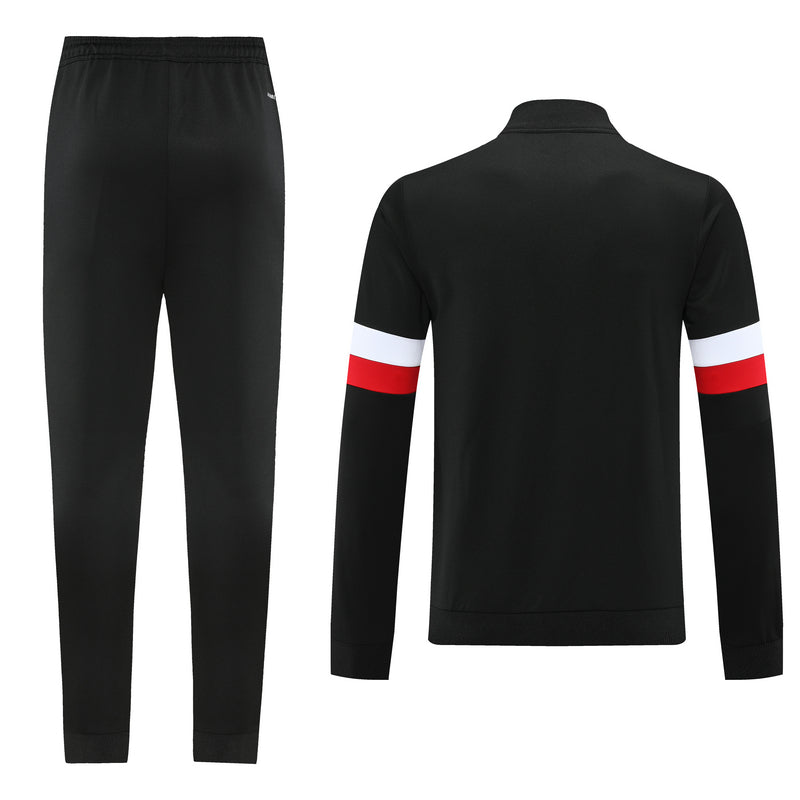 Manchester United 23/24 - Tracksuit - Full Zip