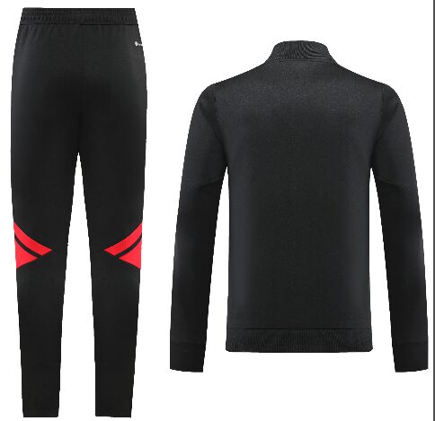 Bayern Munich 23/24 - Tracksuit - Full Zip