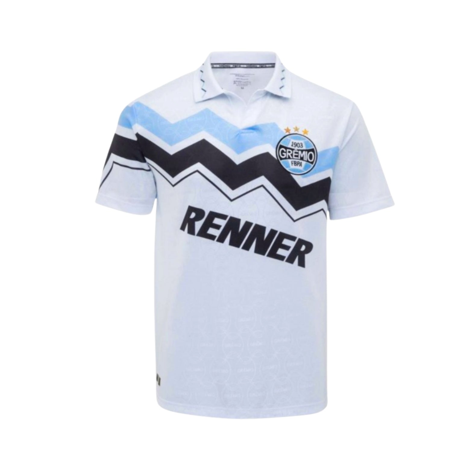 Grêmio Away 95/96