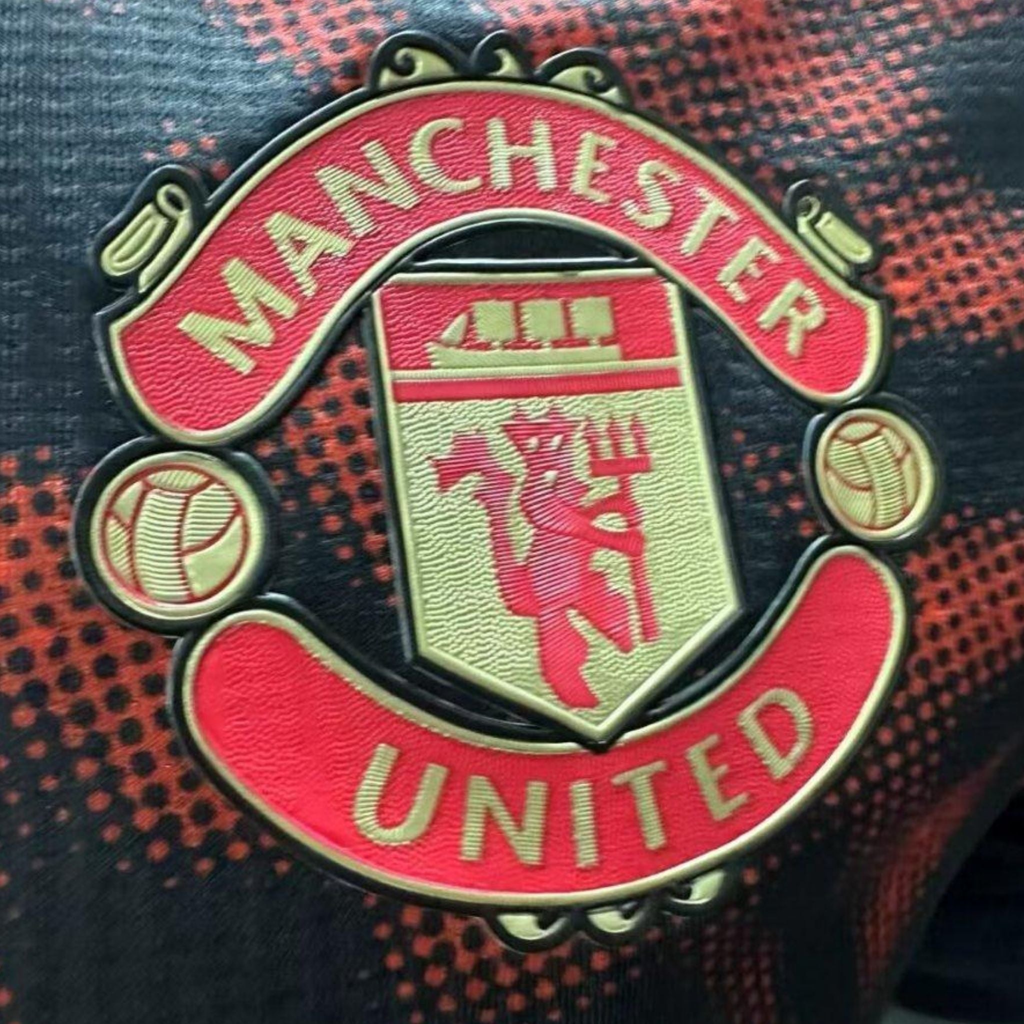 Manchester United Special Edition 25/26 - Player Version