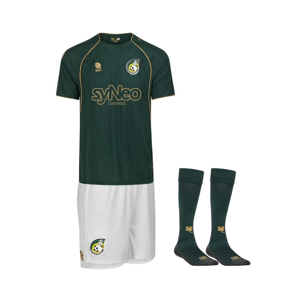 Kids Kit - Sittard Away 25/26