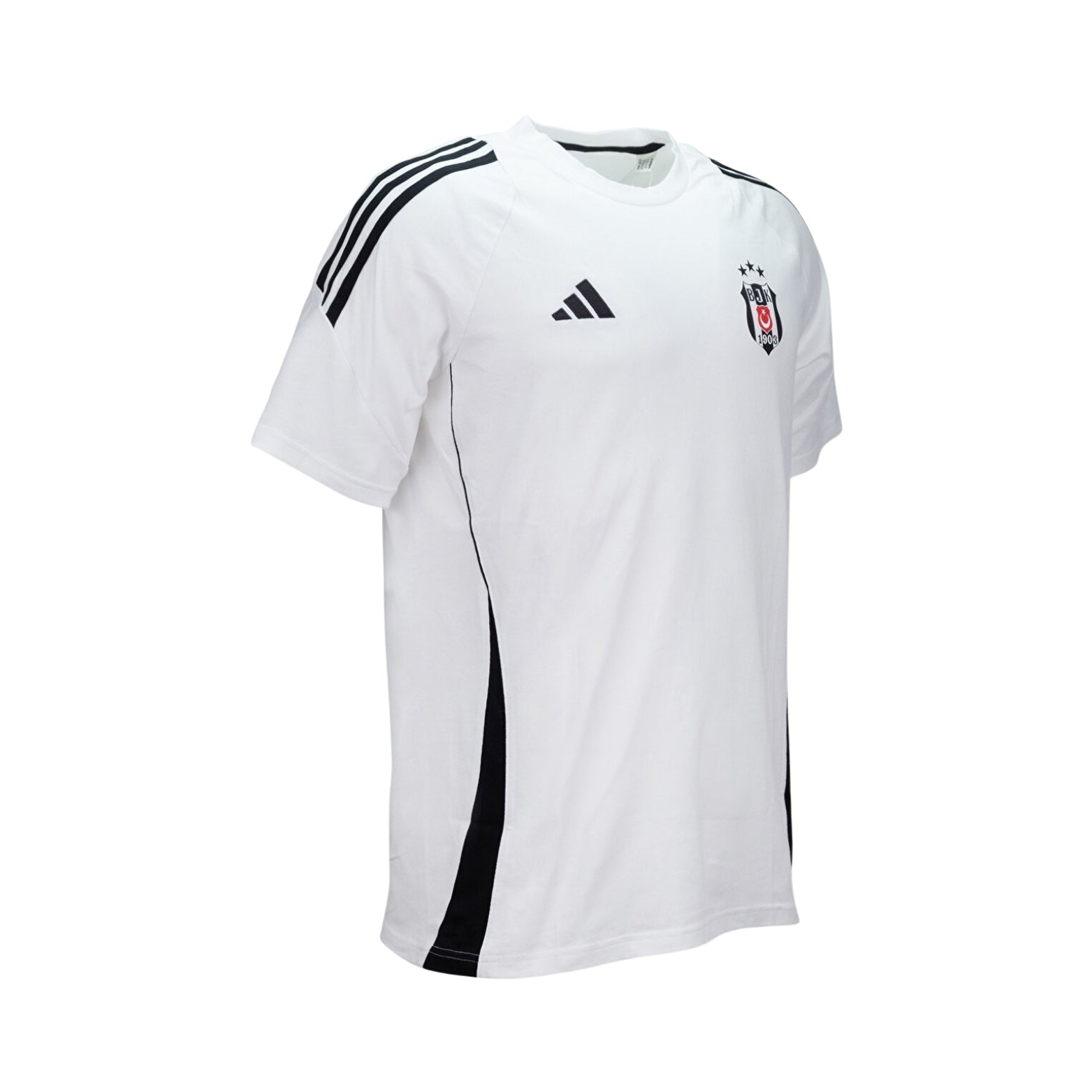 Besiktas Training 25/26