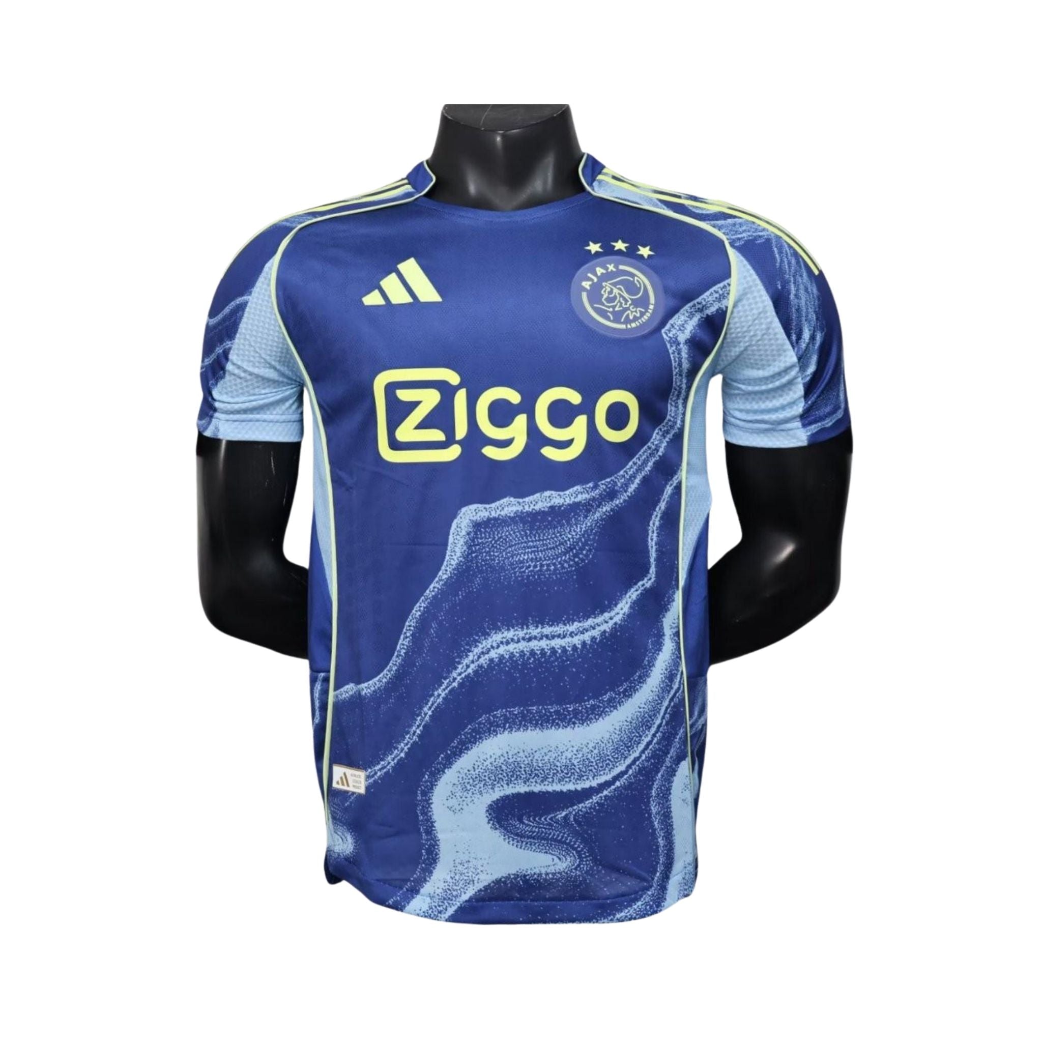 Ajax Away 25/26 - Player Version