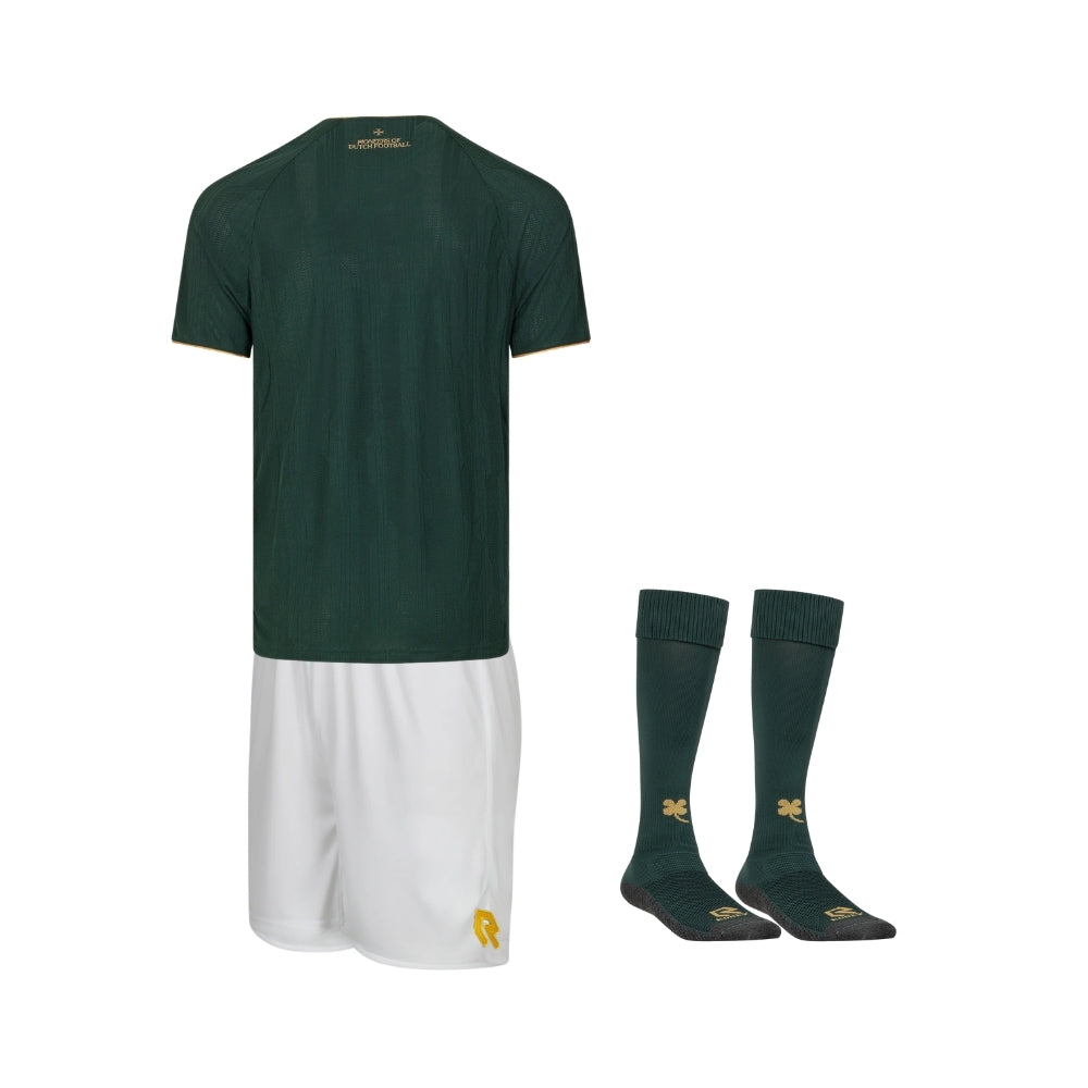 Kids Kit - Sittard Away 25/26