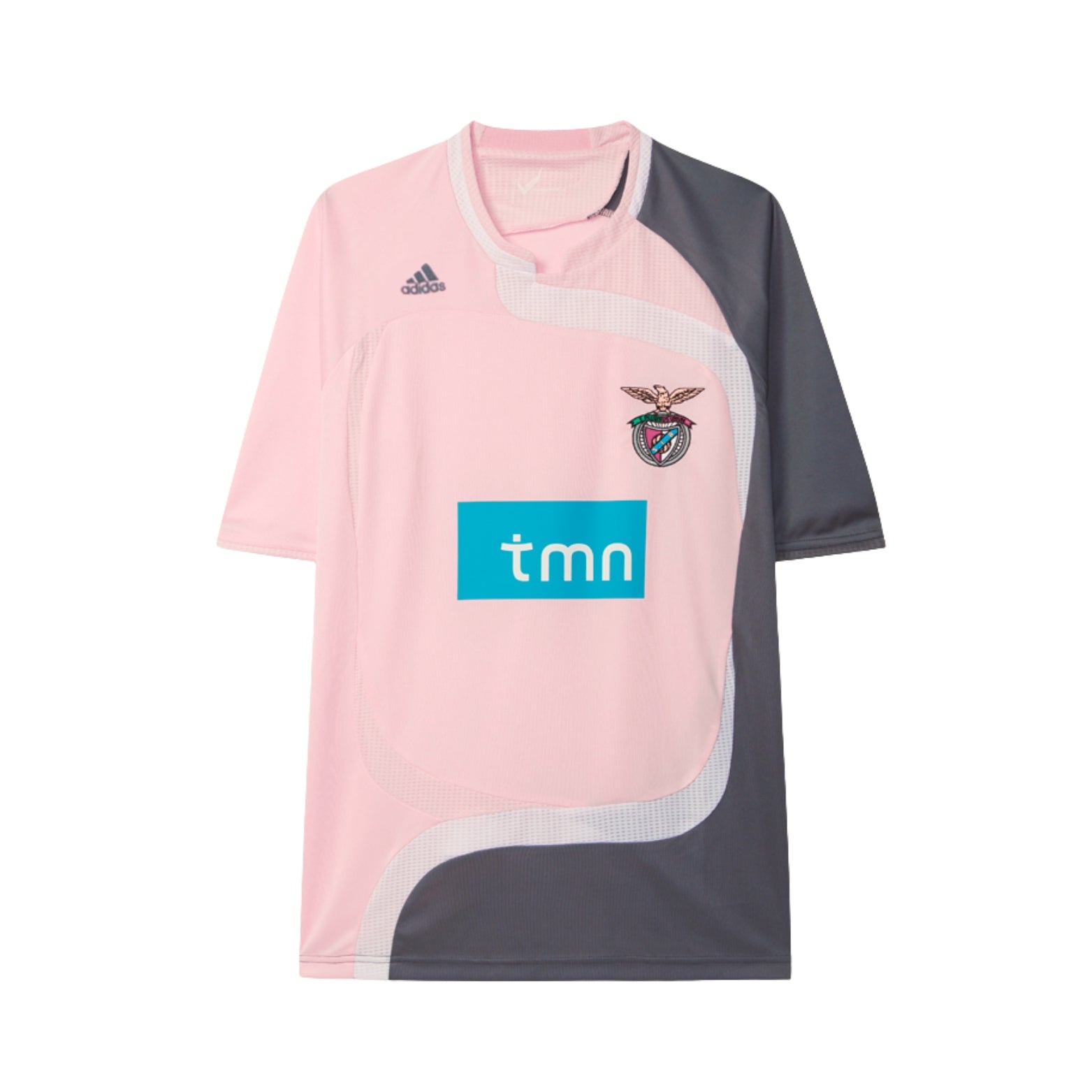 Benfica Away 07/08
