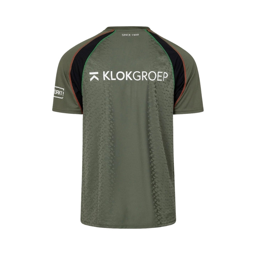 NEC Nijmegen Training 25/26