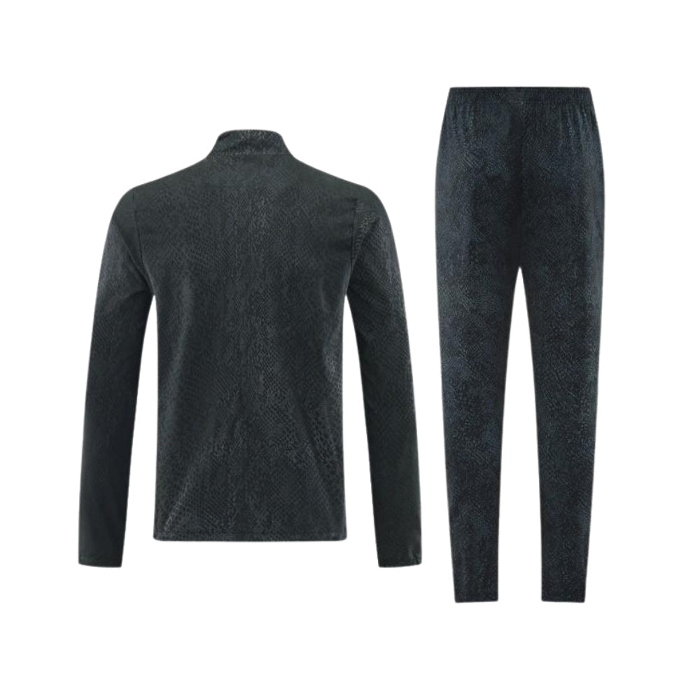 Barcelona 25/26 - Tracksuit - Full Zip