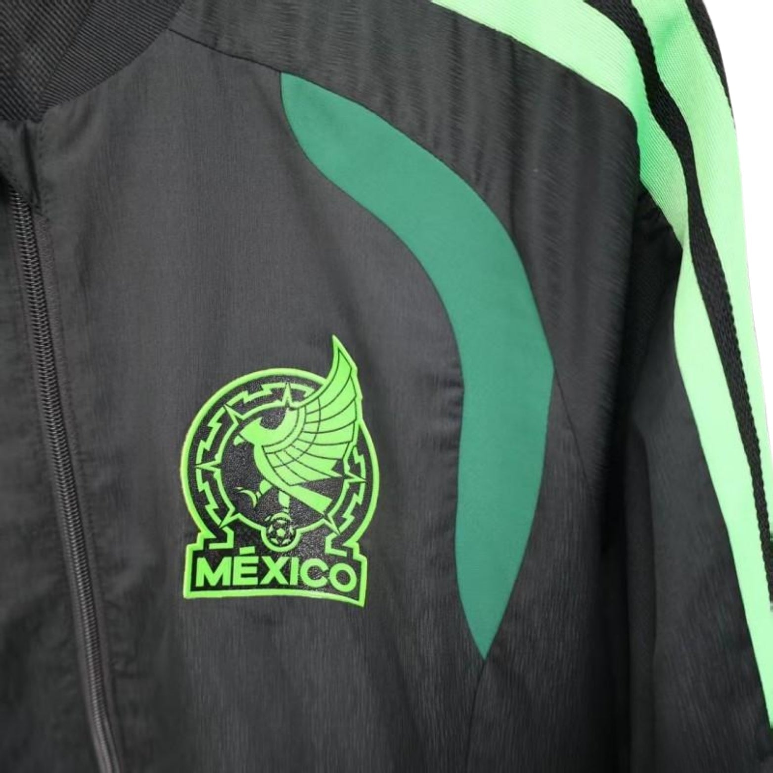 Windbreaker - México 25/26