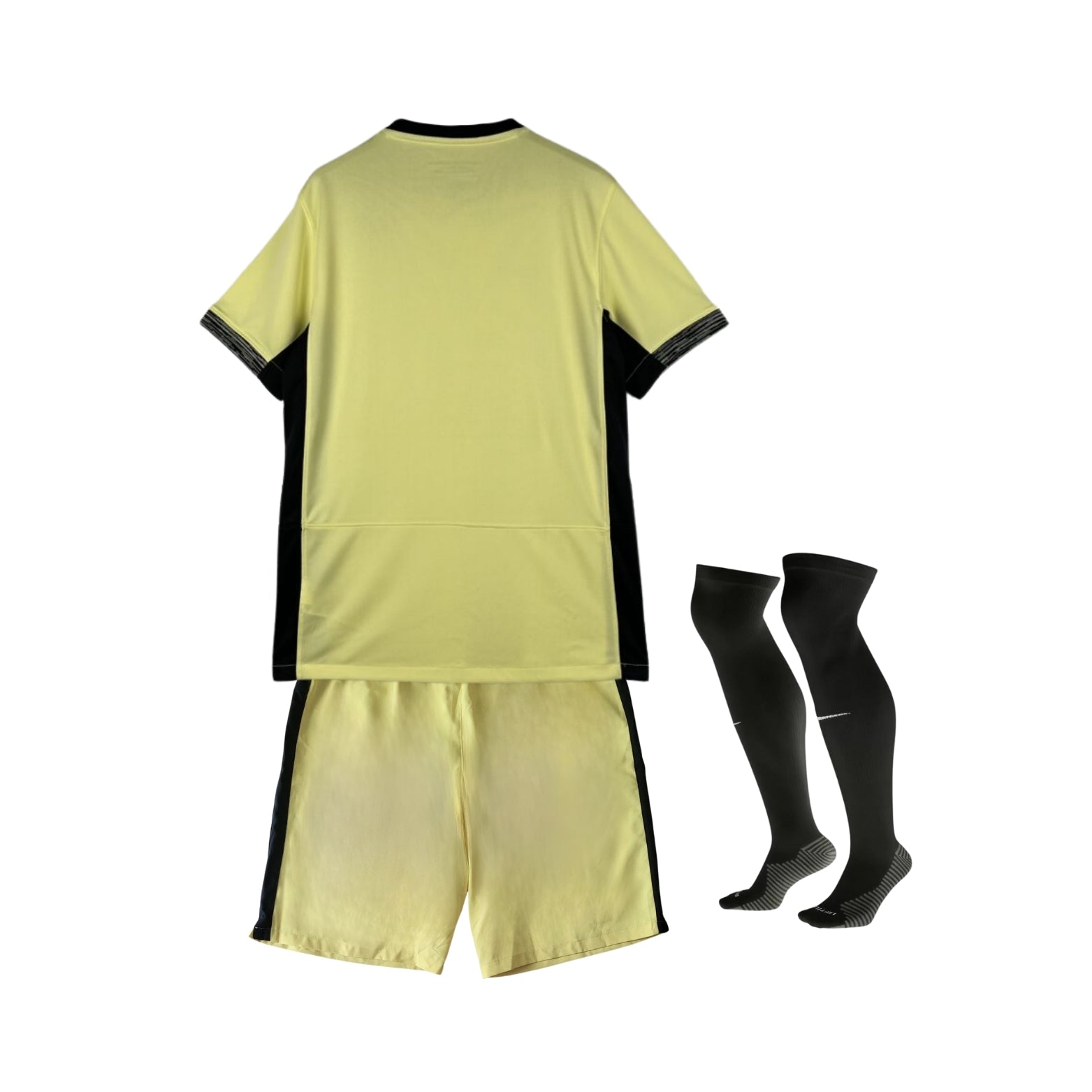 Kids Kit - Corinthians Third 23/24