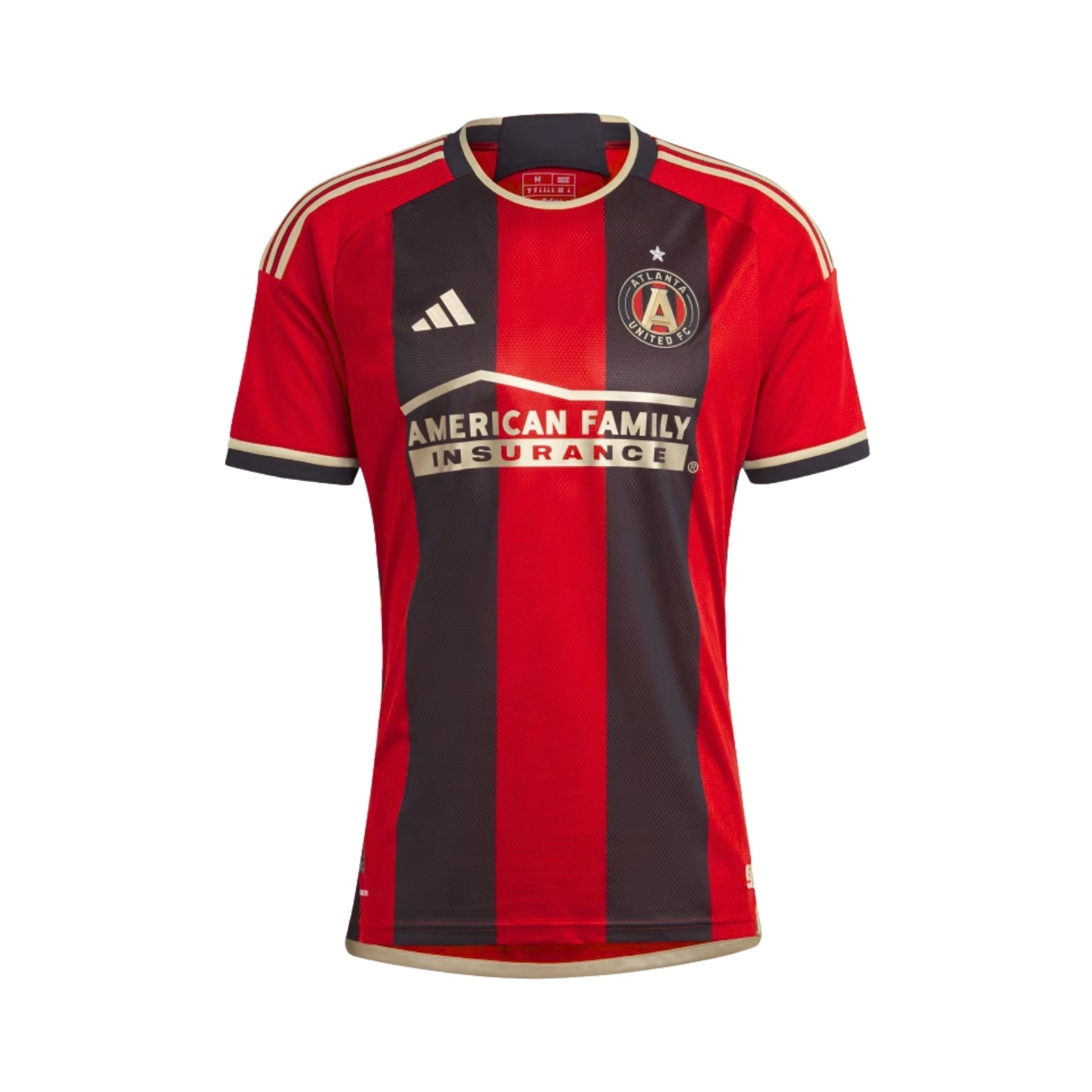 Atlanta Home 23/24
