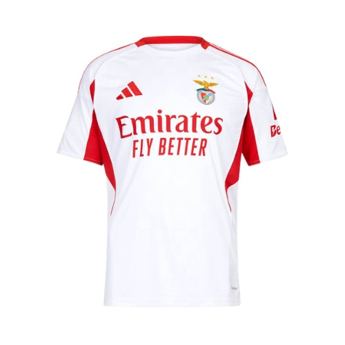 Benfica Third 25/26