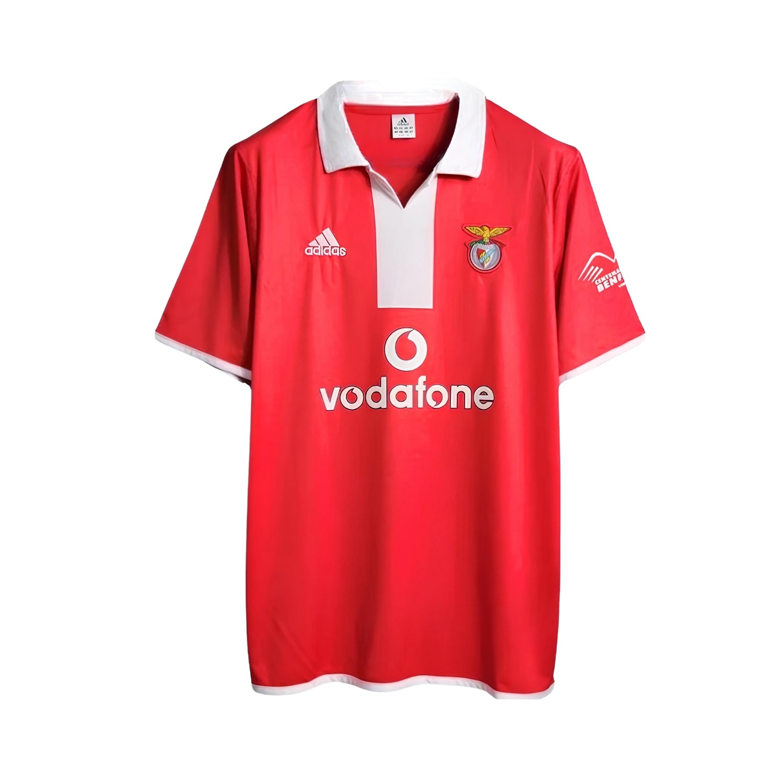 Benfica Home 04/05