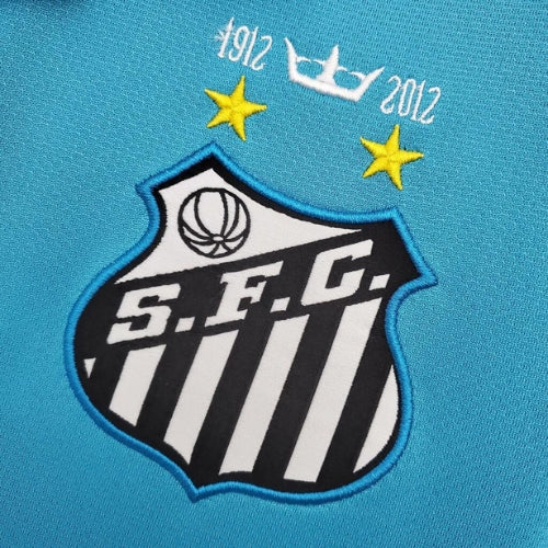 Santos Special Edition 25/26 - Neymar Jr 10