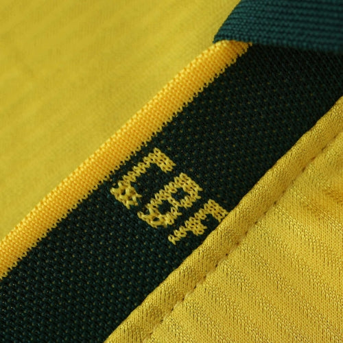 Brazil Home 94/95