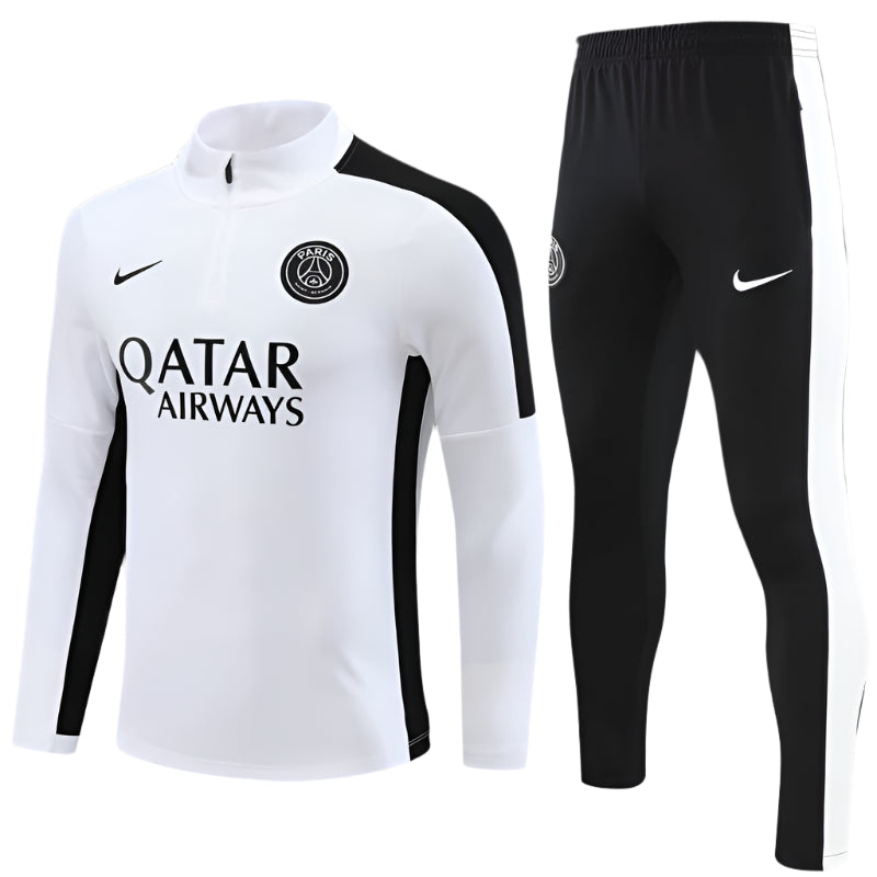 PSG - Fato de Treino - 1/2 Zip - Game Day