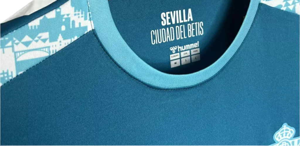 Real Betis Third 24/25