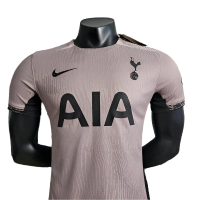 Tottenham Hotspur F.C. Third 23/24 - Player Version