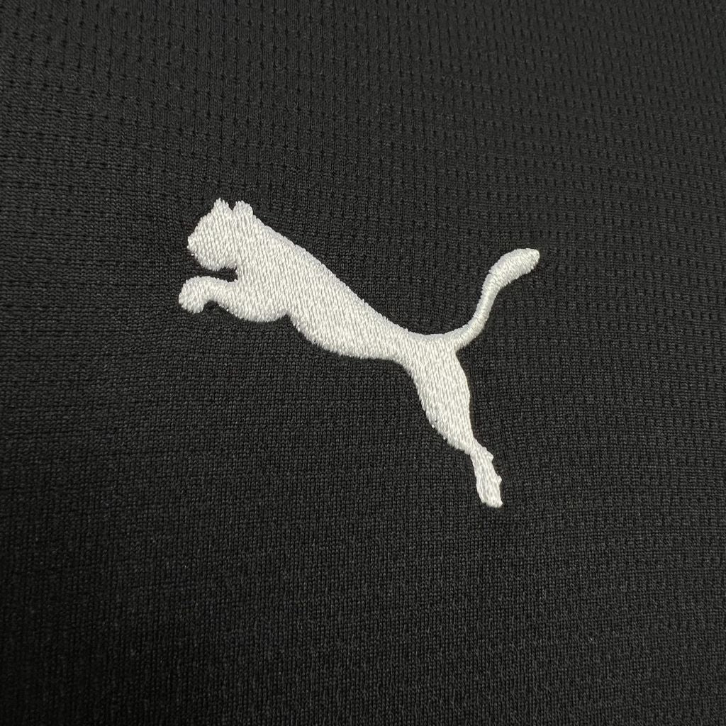 Sporting de Gijón Away 24/25