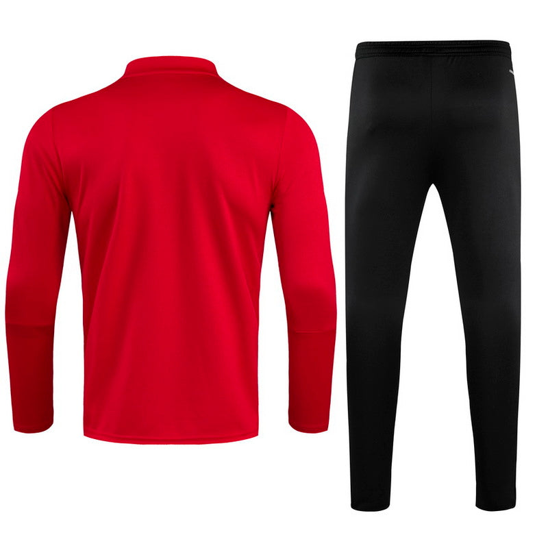 Arsenal 23/24 - Tracksuit - 1/2 Zip
