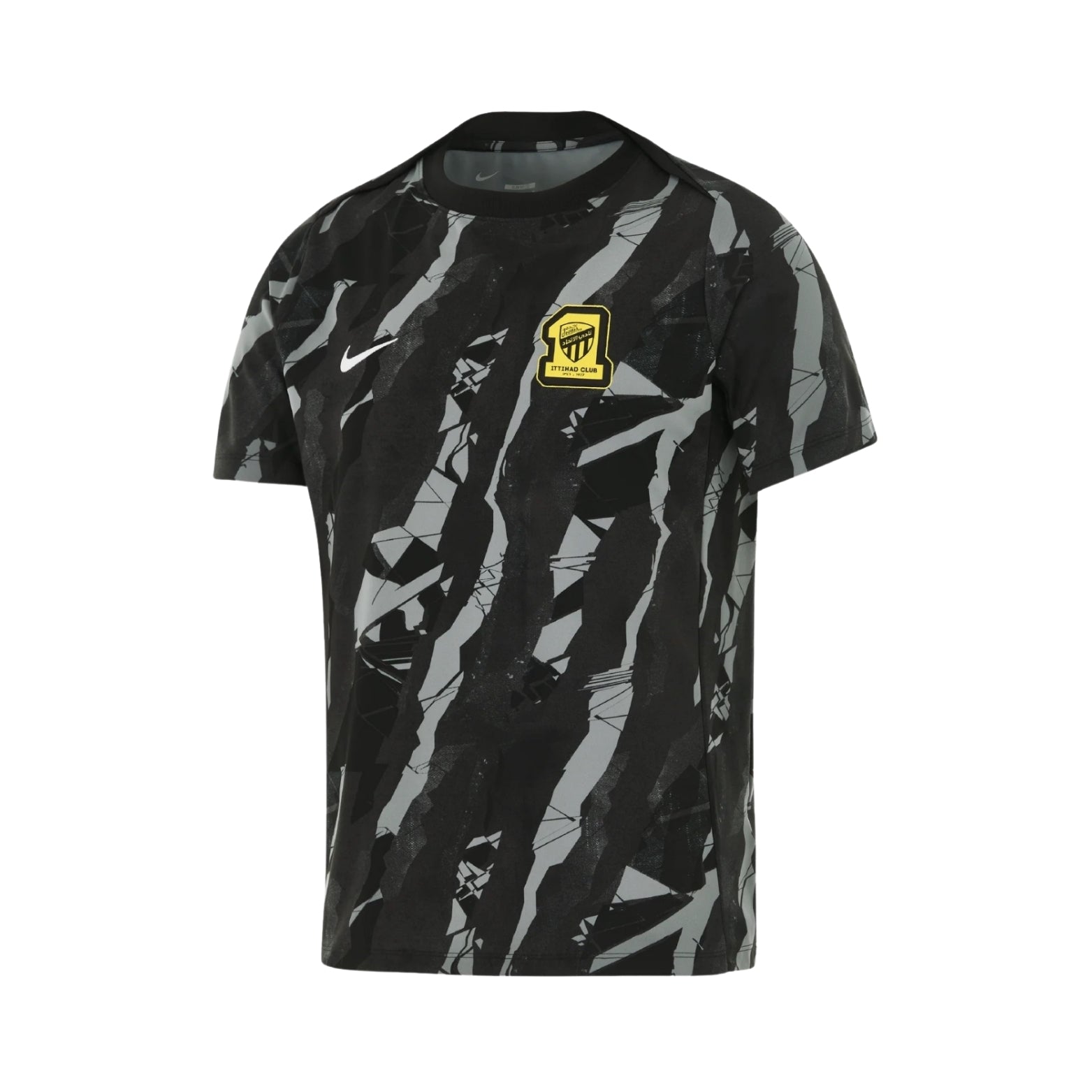 Al-Ittihad Pre-Match 25/26