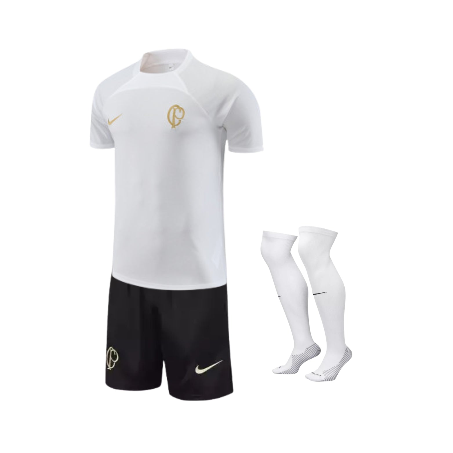Kids Kit - Corinthians Training 23/24