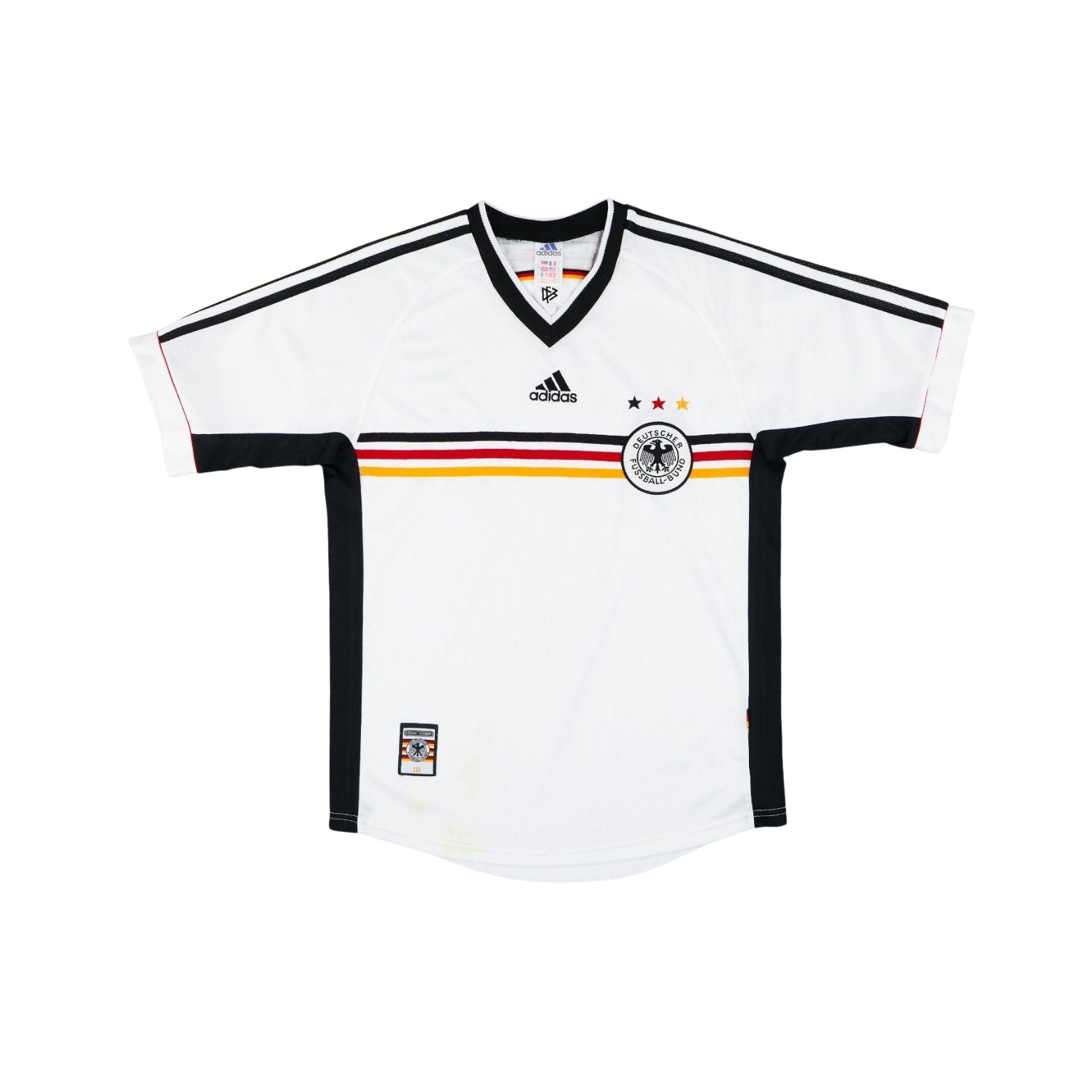 Germany Home 98/99