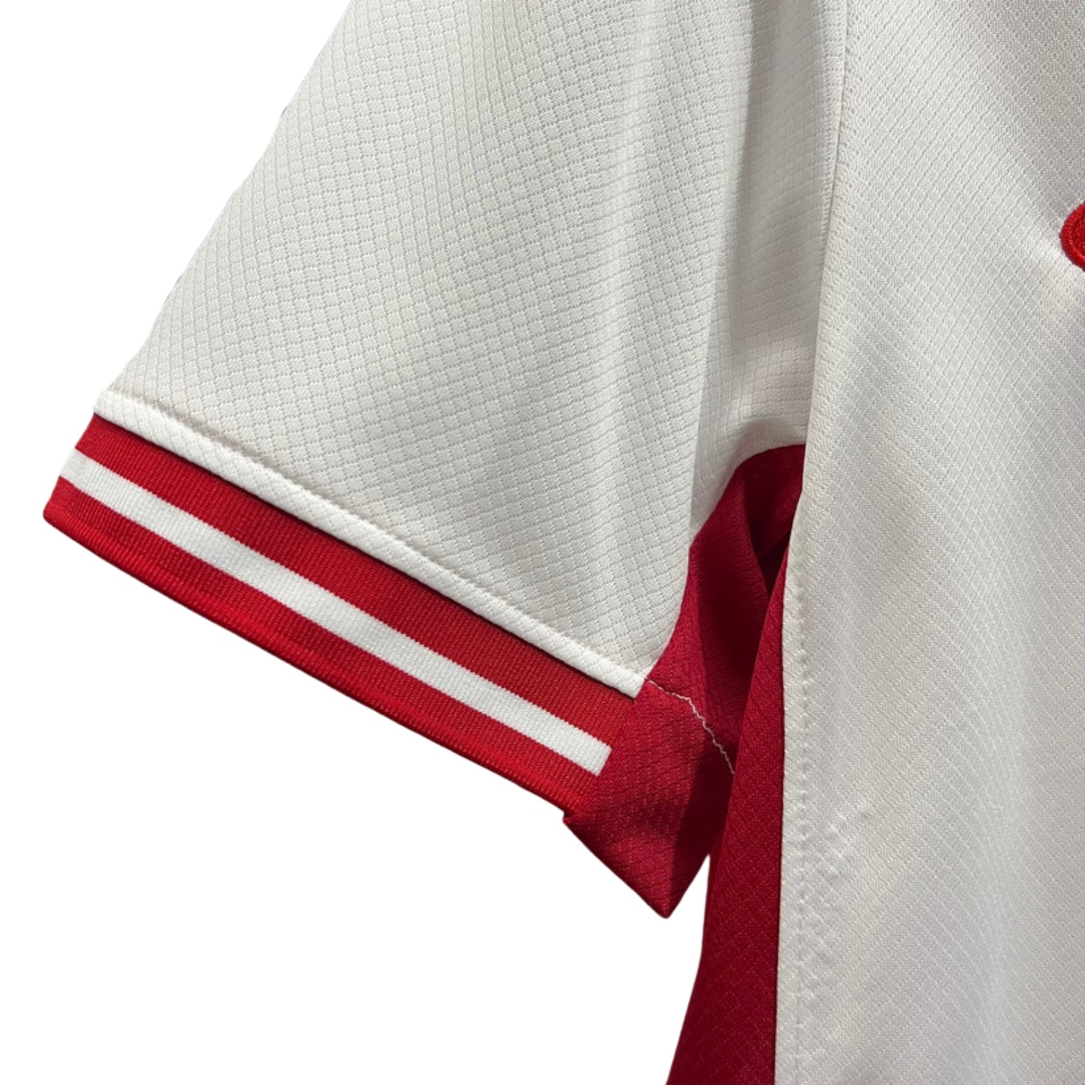 Canada Away 24/25 - Copa América 2024