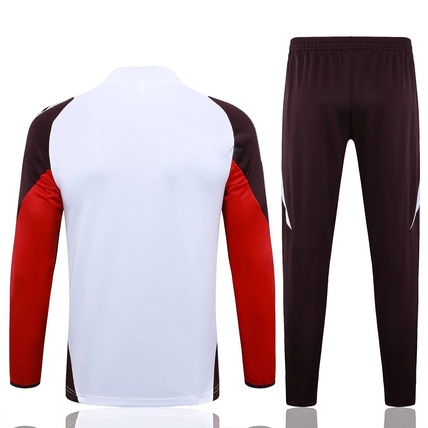 Bayern Munich 24/25 - Tracksuit - 1/2 Zip